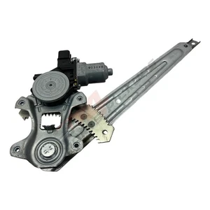 2020 Isuzu D-Max Utah 1.9L Passenger Side Rear Window Regulator 2012-2021 - Picture 1 of 10