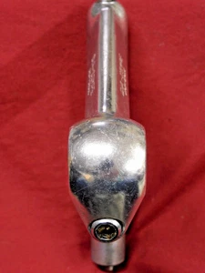 1974 Vintage Dia-Compe Silver Alloy Stem 110 x 25.4 x 21.1 mm / "0.833 - Picture 1 of 7