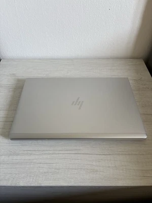 HP EliteBook 640 G9 Core i5-1245U 14" FHD 16Gb SSD 256Gb Windows 11 Pro - Immagine 1 di 4
