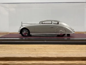 1/43 Matrix 1936 Voisin C28 Aerosport No Box Read ! - Picture 1 of 10