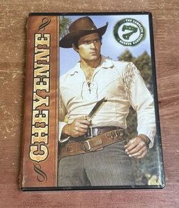 CHEYENNE: SEASON SEVEN (7) DVD - FINAL SEASON - SEALED - CLINT WALKER - Imagen 1 de 2