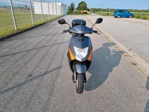 Honda Lead 100 - Bild 1 von 5