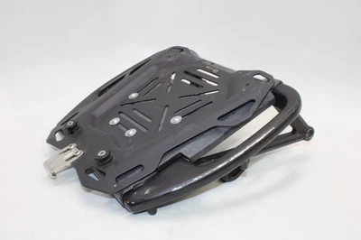 BAGAGEIRO 2018 KAWASAKI KLR650 FABRICANTE DE EQUIPAMENTO ORIGINAL - Imagem 1 de 4