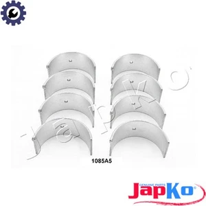 BIG END BEARINGS 21085A5 FOR MITSUBISHI 4G32 1.6L 4G37/G37B 1.8L 4G62G62B 1.8L - Picture 1 of 6