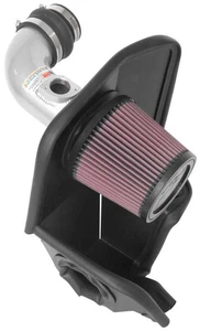 K&N 69-6034TS Performance Air Intake System for Mazda 6, CX-9 2.5L - Picture 1 of 1