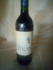 Haut Médoc - Château Citran - 2009 - Belle bouteille - Très beau millésime
