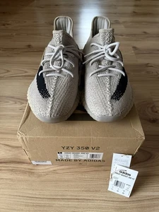 adidas Yeezy Boost 350 V2 Slate- US 11.5 / EU 46 - VNDS - Bild 1 von 10