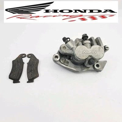 2001 01-03 HONDA CR250R CR125R CRF450R 原始设备制造商前制动计算器 CR 125R CR 250R  — 第 1/4 张图片