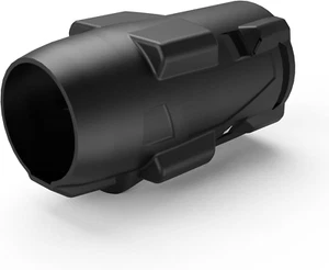 M18 FUEL 18V 1/2 in High Torque Impact Wrench with Friction Ring Protective Boot - Picture 1 of 6