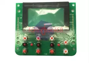 SK135SR LCD Bildschirm für Kobelco Bagger Monitor LCD Display Panel Cluster Gauge - Bild 1 von 1