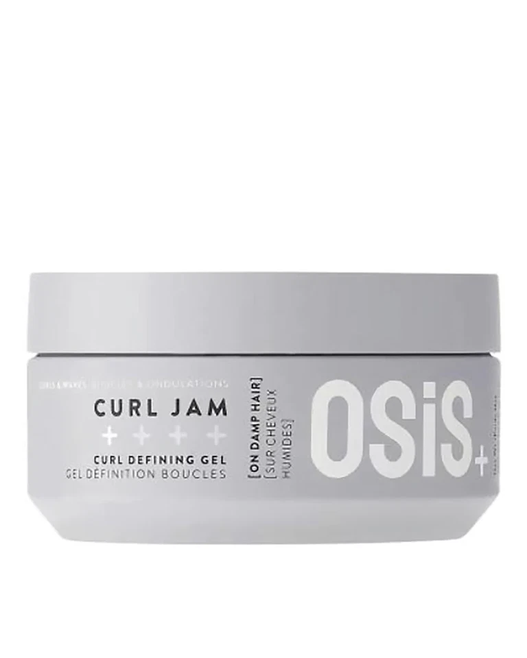 Gel definidor Schwarzkopf Osis + Curl Jam 10,01 oz 300 ml Foto 1 de 1