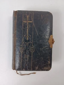 1909 The Christian in Prayer der Christ im Gebet B. Herder German Prayer Book - Picture 1 of 16