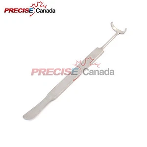 MATSON RIB STRIPPER AND ELEVATOR SURGICAL ORTHOPEDIC INSTRUMENTS - Picture 1 of 2