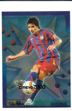 Deco FC Barcelona Mundicromo TOP 2006