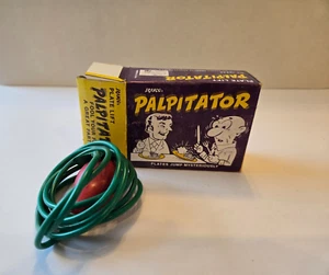 Vintage 1974 Plate Lift Palpitator Franco American Novelty Co. Joke, Gag Gift - Picture 1 of 3