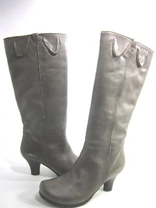 BIVIEL WOMEN'S BV2697 MID-CALF BOOT,MALAGA MIST, US SIZE 8,EUR 38, MEDIUM - Picture 1 of 1