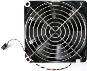 LÜFTER 5W190 NMB 4715KL-04W-B56 12VDC 1,30A 120x38 mm, CN-08X765 REV A01 - Bild 1 von 3