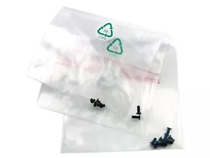 HP PAVILION DV6000 SERIES LAPTOP DISPLAY MOUNTING SCREW KIT 431399-001 - Picture 1 of 1