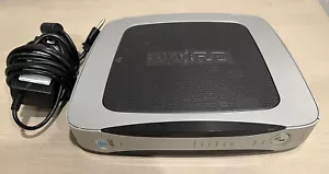 2Wire Gateway 3800HGV 3600HGV Internet Modem 4-Port Wireless Router-AT&T Uverse - Picture 1 of 7