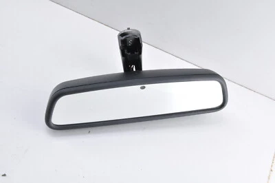 Espelho retrovisor BMW escurecimento automático fabricante de equipamento original 2002 - 2016 * - Imagem 1 de 4