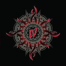 IV von Godsmack | CD | Zustand gut - Bild 1 von 1