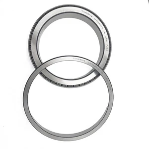 New LM742749 LM742710 Tapered Roller Bearing Set Cup and Cone - Picture 1 of 9