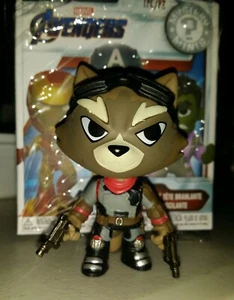 Funko Mystery Mini Avengers Endgame Rocket 1/24 rare! - Picture 1 of 1