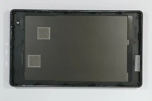 Original Archos AC70OX Back Housing Cover Replacement Part - Picture 1 of 2