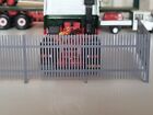 1.50 Scale Security Fencing "various Colours"