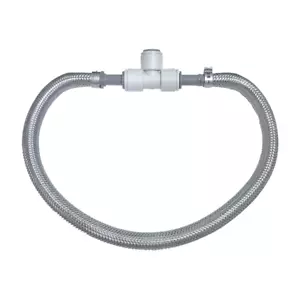 Raffreddatore igloo 5 galloni collettore mesh rete acciaio inox - Foto 1 di 2