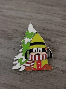 2024 Disney Parks Winter Gnomes Mystery Box Pin Goofy ONLY - Picture 1 of 3