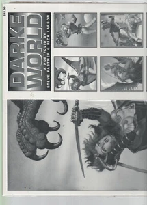 Darke World Portfolio 1992  - Bild 1 von 4