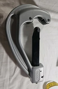 Rigid No.154 1 7/8-4 1/2” OD Pipe Cutter (USED) - Picture 1 of 6