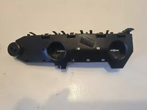 Nissan Ariya original wing front bumper bracket 62224-5MP0A right driver side RH - Picture 1 of 2