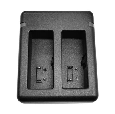 Dual Battery Charger for GoPro Hero 13 Black - Image 1 of 3