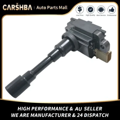 1-  Ignition Coil For Holden Cruze Suzuki Jimny/Grand Swift Baleno Carry 1998-on - image 1 of 4