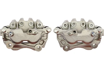 KIT pinzas de freno de disco delanteras Raybestos para Lexus GS300 1993-2005 (77322) Foto 1 de 4