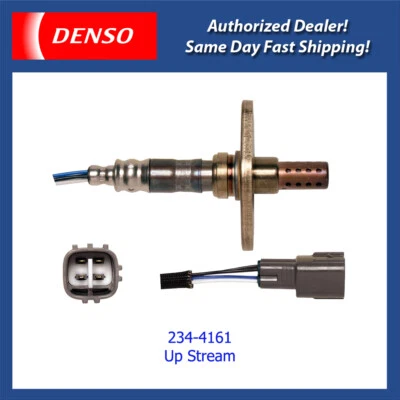 Denso Oxygen Sensor Upstream 2000-2004 for Toyota Tundra 3.4L 234-4161 - Image 1 of 2