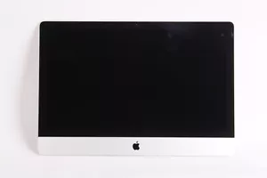 Apple IMAC A1419 27" 2013 Ordenador W/ Intel Core i5 (I5-4570) @ 3.2GHZ 16GB RAM - Imagen 1 de 4