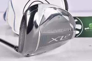Left Hand Cleveland Launcher XL 2 Draw Driver / 10.5 Degree / Stiff Flex Shaft - Picture 1 of 9
