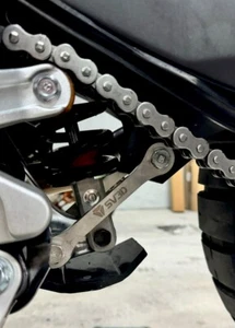 KIT ABBASSAMENTO YAMAHA TENERE 700 XTZ700 World Raid 2019-2024 -3cm - Bild 1 von 2