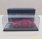 Nissan Gt R(R35)    Vibrant Red 8406 Hpi Racing