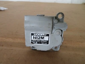 HYUNDAI TUCSON TL CALENTADOR CONTROL DE SOLAPAS REGULADOR MOTOR D267NFFAA01 - Imagen 1 de 4