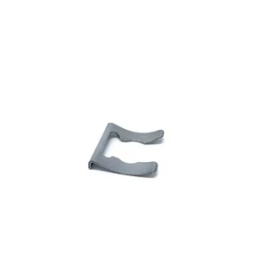Goodridge Brake Hose Fixing Circlip Securing Locating Chassis Bracket C Clip - Picture 1 of 2