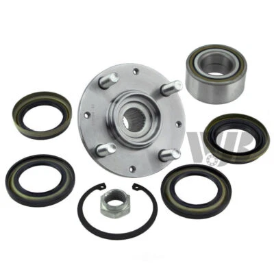 Kit de reparación de cubo de rueda para Honda Accord Prelude WJB 1982-1983 Foto 1 de 3