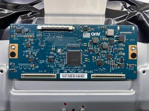 Placa T-con PHILIPS 50PU6162/12 - Imagen 1 de 1