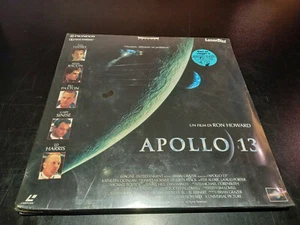 LASER DISC - APOLLO 13 - - Imagen 1 de 1