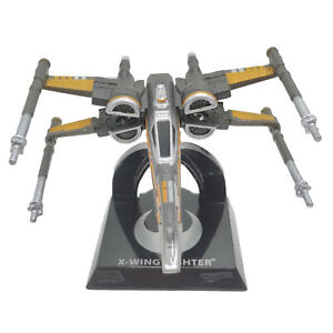 Star Wars Toys Hot Wheels Toybeat New Poe Dameron's X-wing Fighter Bulk