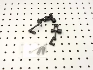 Kyosho Fazer MK-2 Steering Arm Bellcrank Servo Saver FA504 - Picture 1 of 2