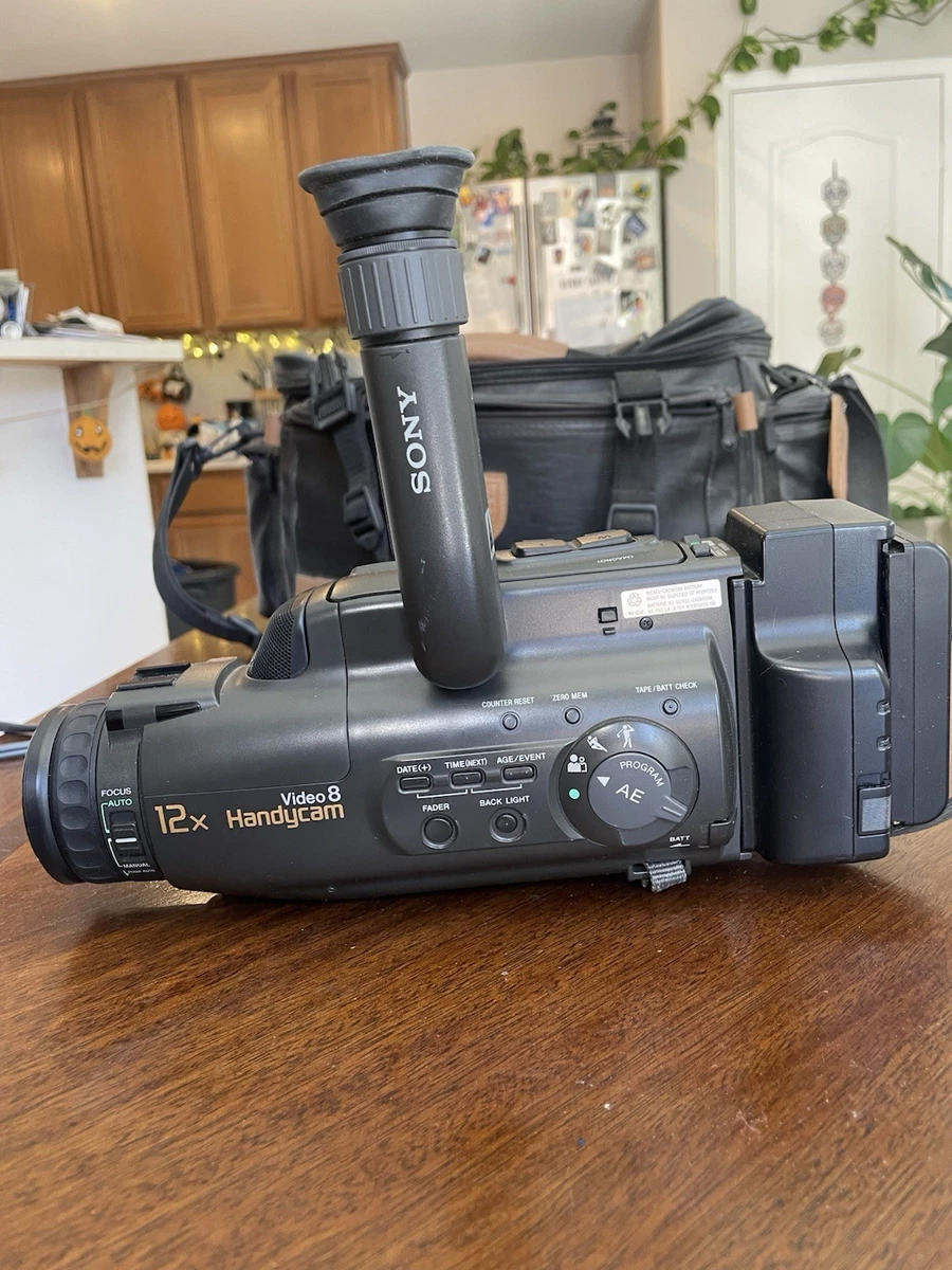 Sony Nex Vg900 for sale | eBay